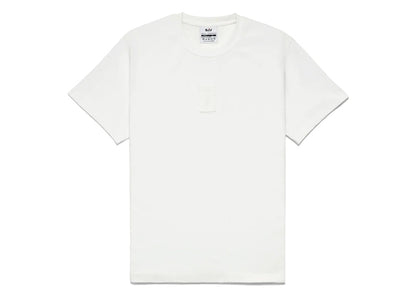 MSCHF Lighter Pocket Tee White