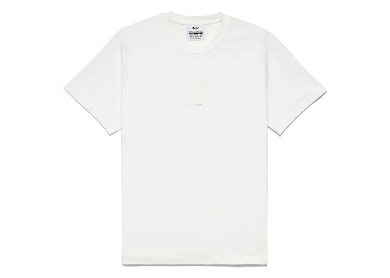 MSCHF Lighter Pocket Tee White
