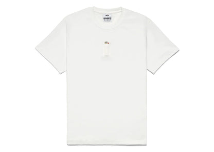 MSCHF Lighter Pocket Tee White