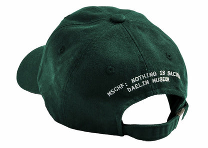 MSCHF Nothing Is Sacred Cap Cigarette