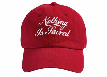 MSCHF Nothing Is Sacred Cap Soda