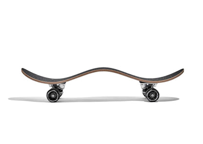 MSCHF Wavy Skateboard