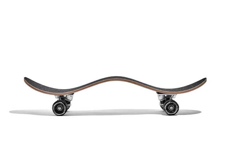 MSCHF Wavy Skateboard