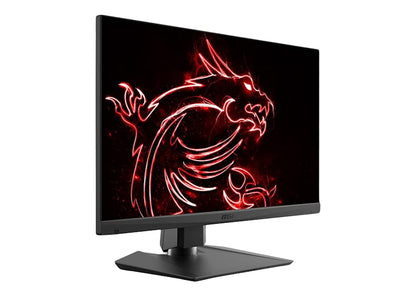 MSI 27 Inch QHD Rapid-IPS Gaming Monitor Optix MAG274QRF-QD Black