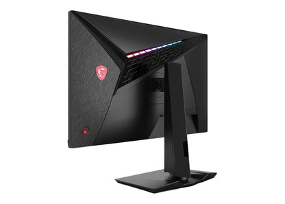 MSI 27 Inch QHD Rapid-IPS Gaming Monitor Optix MAG274QRF-QD Black