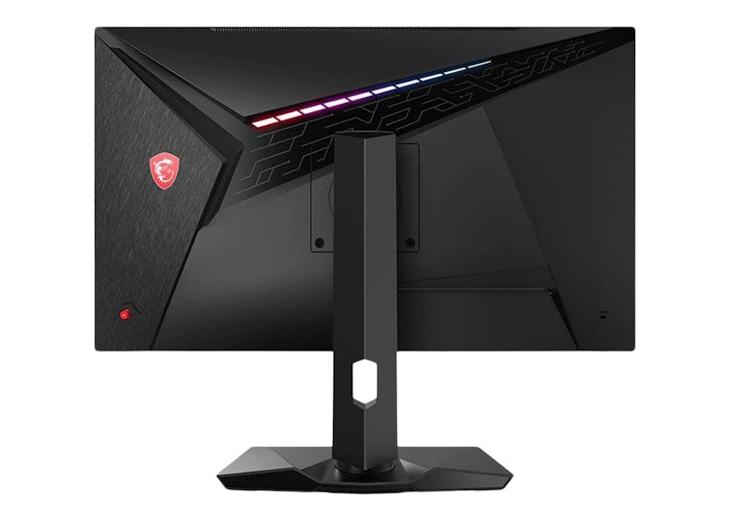 MSI 27 Inch QHD Rapid-IPS Gaming Monitor Optix MAG274QRF-QD Black