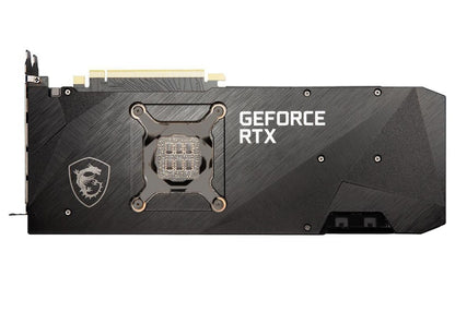 NVIDIA MSI GeForce RTX 3080 Ventus 3X Graphics Card (RTX 3080 VENTUS 3X 10G)