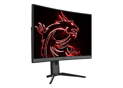 MSI Optix 27" 2560 x 1440 Monitor MAG272CQR