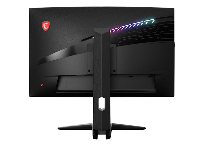 MSI Optix 27" 2560 x 1440 Monitor MAG272CQR