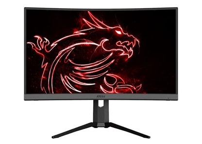 MSI Optix 27" 2560 x 1440 Monitor MAG272CQR