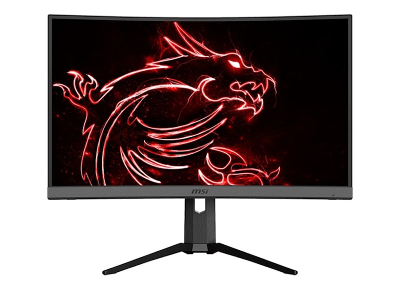 MSI Optix 27" 2560 x 1440 Monitor MAG272CQR