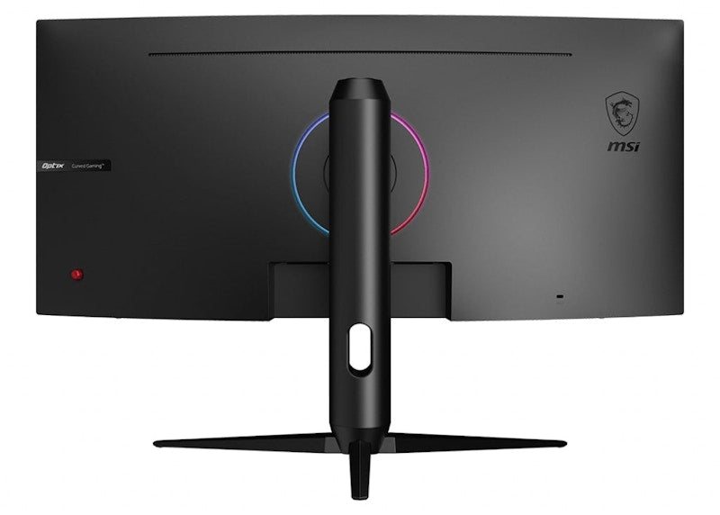 MSI Optix 29.5" 2560 x 1080 Curved Monitor MAG301CR2