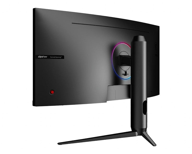 MSI Optix 29.5" 2560 x 1080 Curved Monitor MAG301CR2