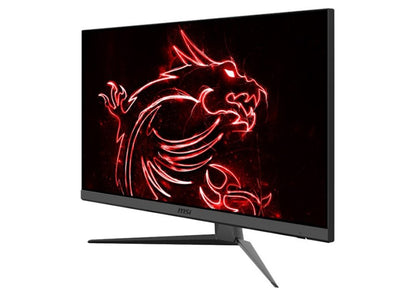 MSI Optix G272 27" Gaming LCD Monitor G272 Black