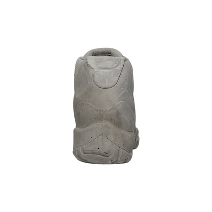MSenna Study 001 Concrete Sculpture