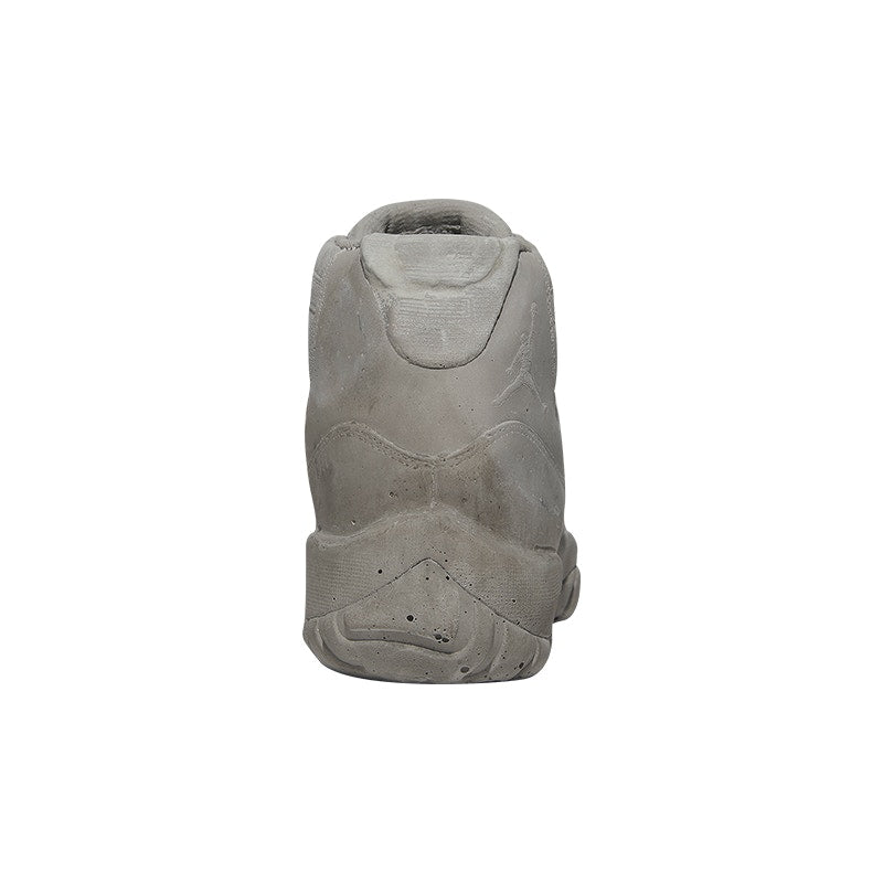 MSenna Study 001 Concrete Sculpture