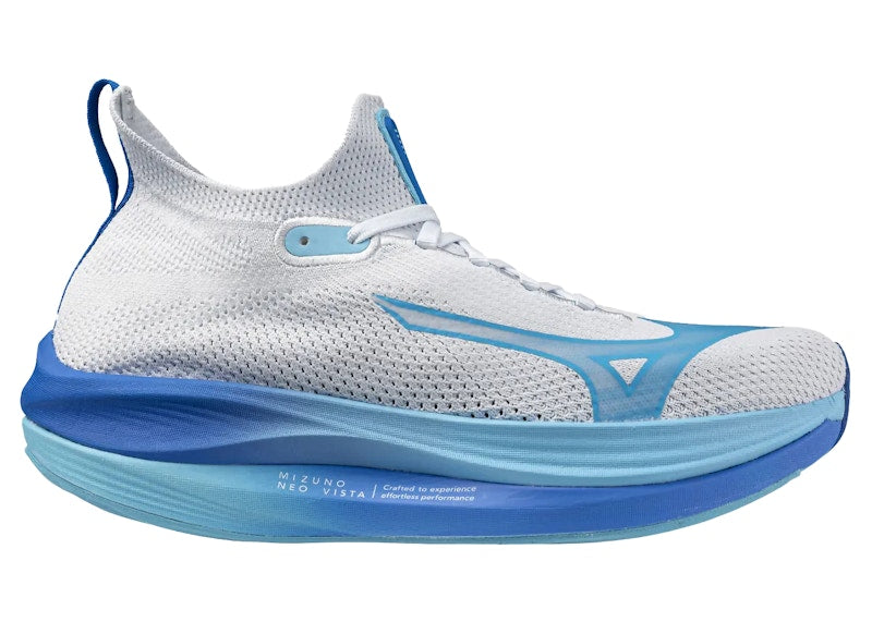 Mizuno Neo Vista Plein Air River Blue (Women's)