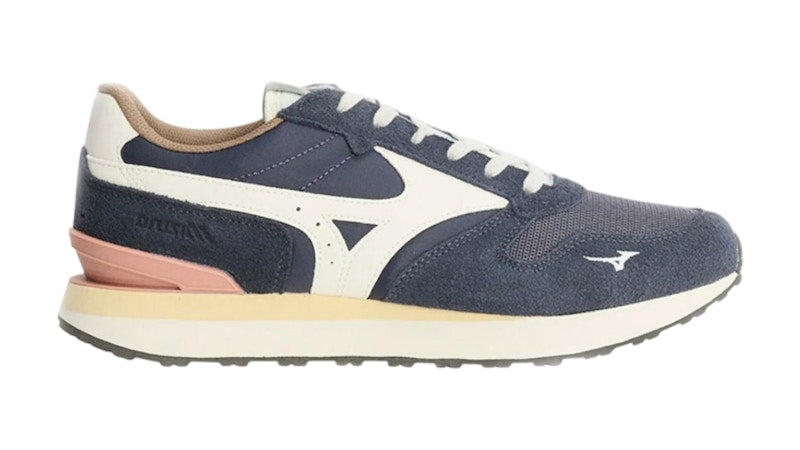 Mizuno RB87 Navy White Salmon Pink