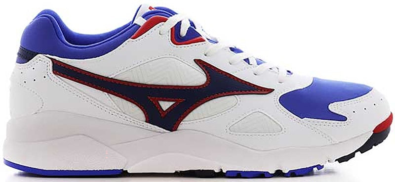 Mizuno Sky Medal Sport GB Rowing