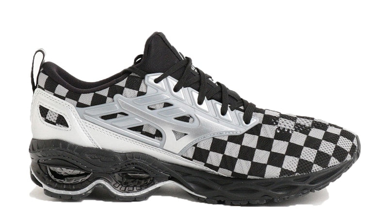 Mizuno Wave Creation Wave Knit BEAMS Japan