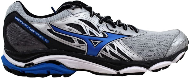 Mizuno Wave Inspire 14 Silver/Blue