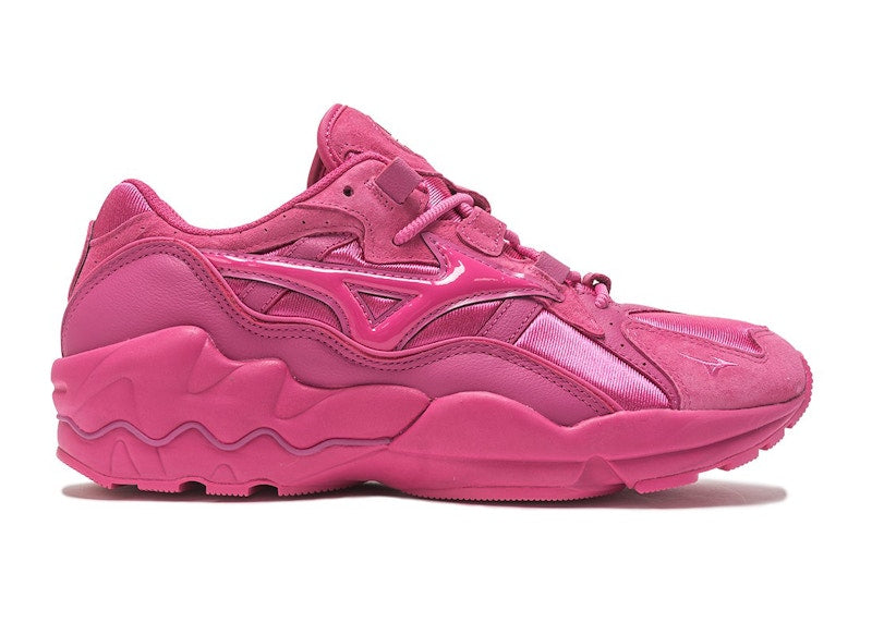 Mizuno Wave Rider BAIT Deadpool