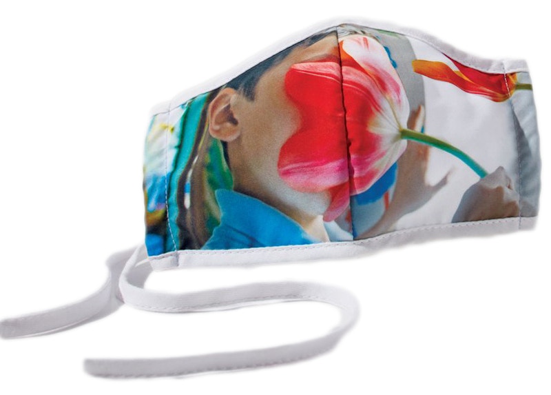 Moca Store MOCA Masks - Rist