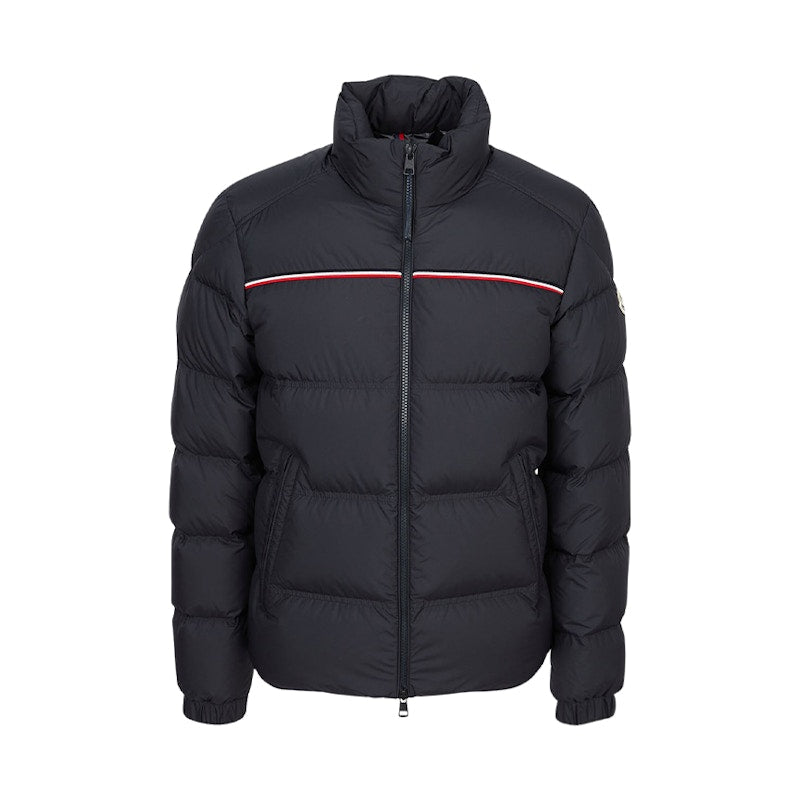 Moncler Bouvaque Padding Jumper Navy
