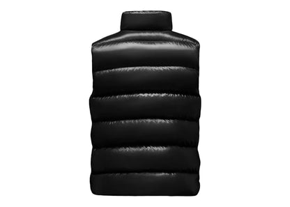 Moncler Boy's Tib Kid's Vest Black