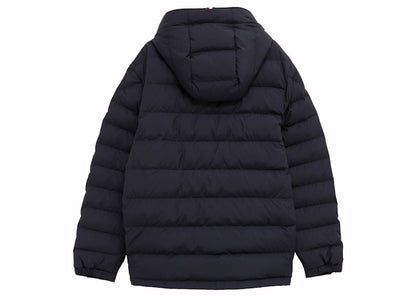 Moncler Chambeyron Short Down Jacket 778