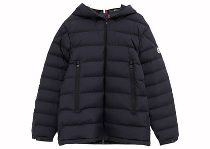 Moncler Chambeyron Short Down Jacket 778