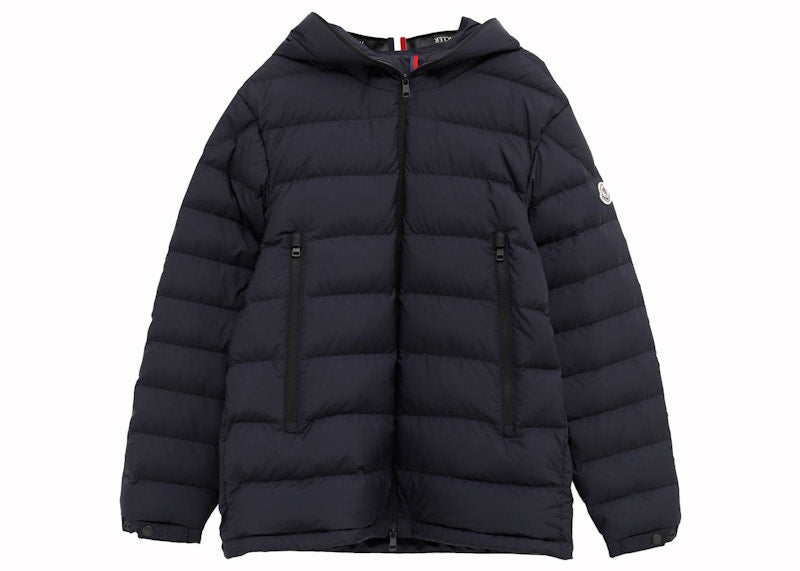 Moncler Chambeyron Short Down Jacket 778