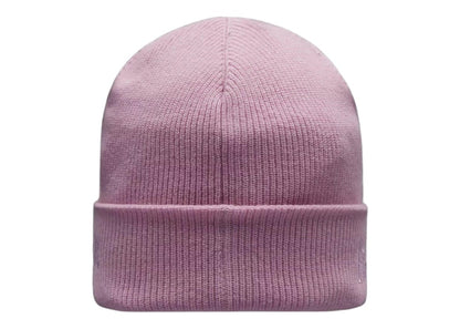 Moncler FRGMT Hiroshi Fujiwara Wool Beanie Pink