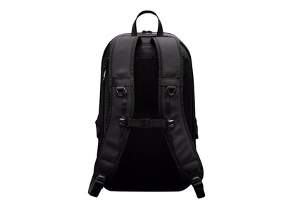 Moncler Hiroshi Fujiwara x Fragment Logo Backpack Black