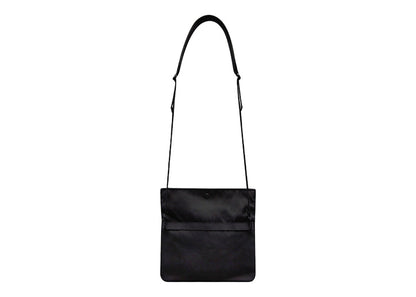 Moncler Hiroshi Fujiwara x Fragment Sacoche Crossbody Bag Black
