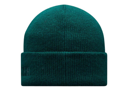 Moncler Hiroshi Fujiwara x Fragment Wool Beanie Dark Green
