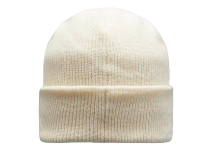 Moncler Hiroshi Fujiwara x Fragment Wool Beanie Off White