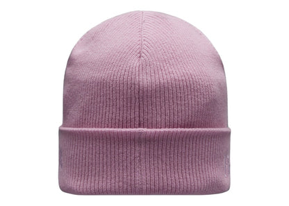 Moncler Hiroshi Fujiwara x Fragment Wool Beanie Pink