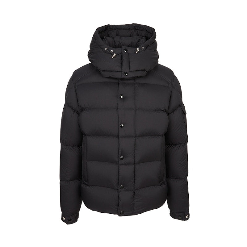 Moncler Maya 70 Padding Jumper Black