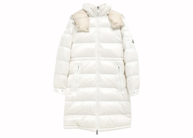 Moncler Meillon Long Down Jacket 32