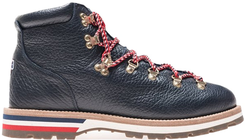 Moncler Peak Boot Kith Navy