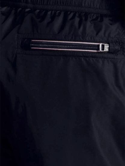 Moncler Swim Shorts Night Blue