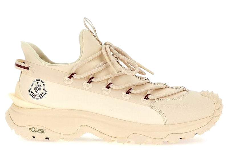 Moncler Trailgrip Lite 2 Beige