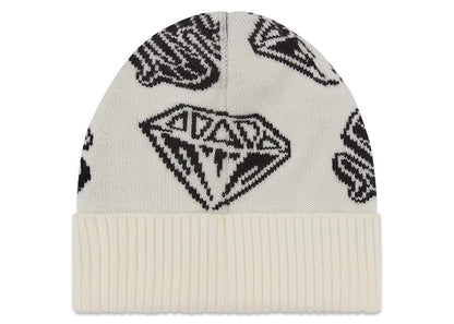 Moncler x Billionaire Boys Club Wool Jacquard Beanie Diamond & Dollar
