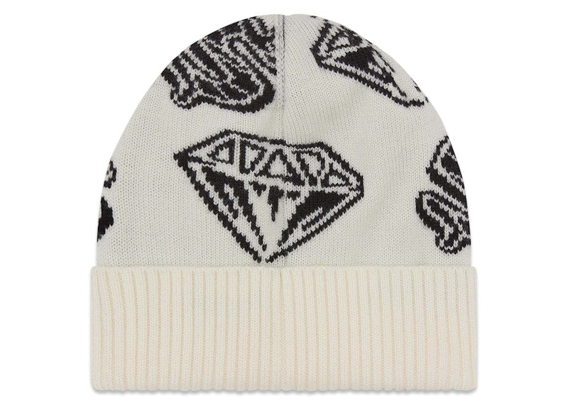Moncler x Billionaire Boys Club Wool Jacquard Beanie Diamond & Dollar