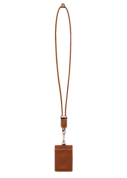 Moncler x Palm Angels Card Holder Wood