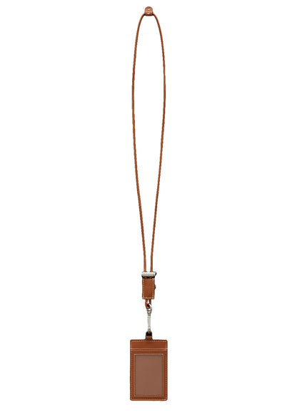 Moncler x Palm Angels Card Holder Wood