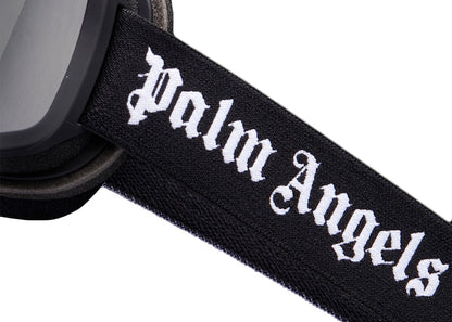 Moncler x Palm Angels Ski Goggles Goggles Matte Black