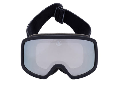Moncler x Palm Angels Ski Goggles Goggles Matte Black