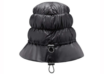 Moncler x Pharrell Down-Filled Hat Black